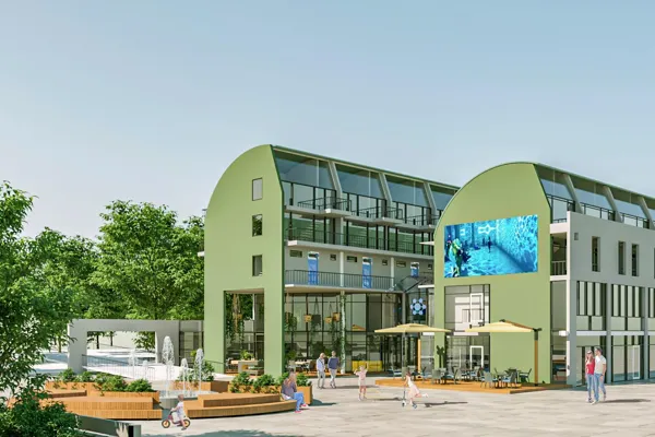Ladenfläche in Merseburg, Bild 13 von 14