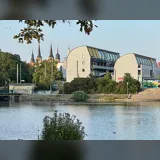 Wohnung in Merseburg, Bild 1 von 13