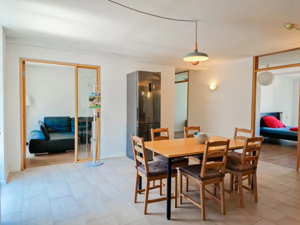 Wohnung in Merseburg, Bild 6 von 13