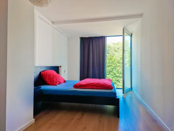 Wohnung in Merseburg, Bild 13 von 13