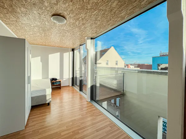 Wohnung in Merseburg, Bild 1 von 12