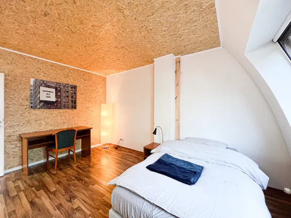 Wohnung in Merseburg, Bild 5 von 12