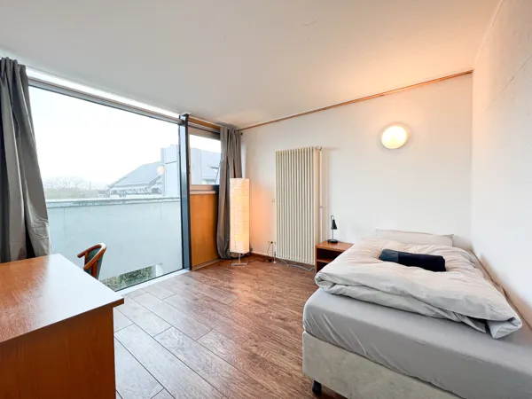 Wohnung in Merseburg, Bild 7 von 12
