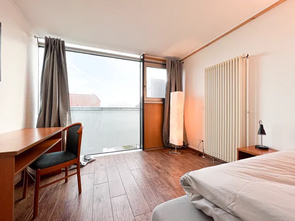 Wohnung in Merseburg, Bild 8 von 12