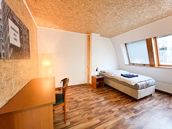 Wohnung in Merseburg, Bild 9 von 12